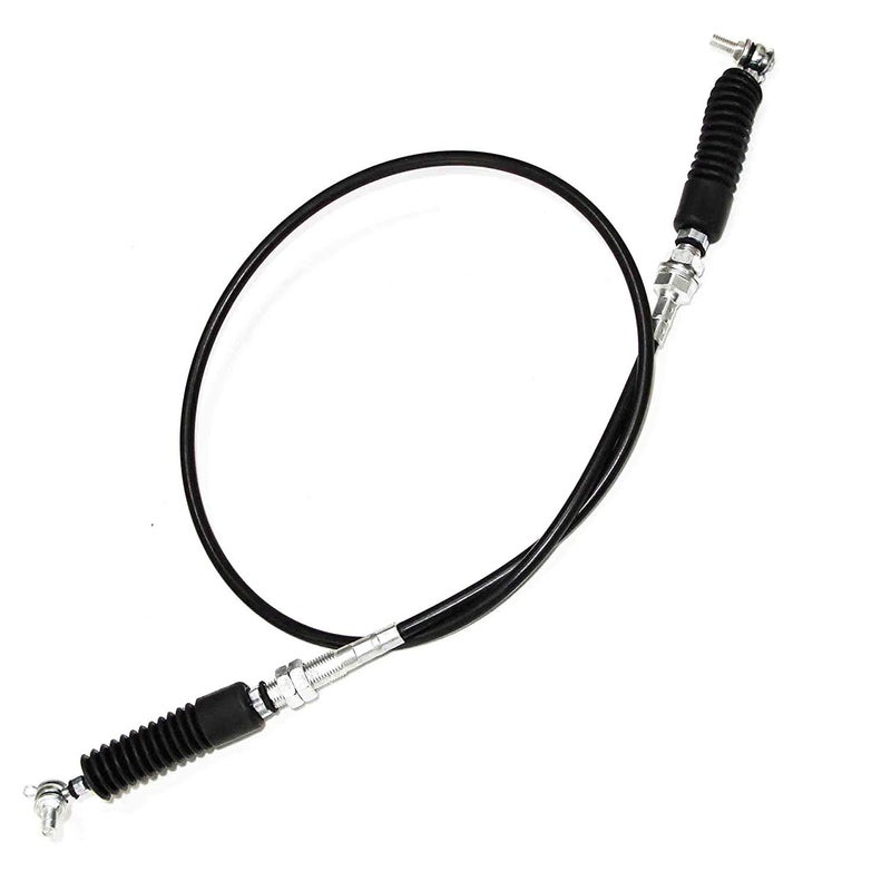 DUDUBUY Shift Cable Replace Arctic Cat 0487-089 Wildcat Trail Sport XT SE LTD 2014-2017 - Image 1